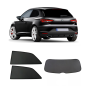 Preview: Sonnenschutz Seat Leon SC 3-Türer 2013-