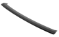 Preview: Rearguard Bumper protection SEAT Leon ST Estate