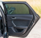 Preview: Car shades Sonnenschutz Cupra Leon Sportstourer Tür hinten