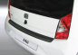 Preview: Rearguard Bumper protection SEAT Mii