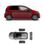 Preview: Sonnenschutz Seat Mii KF KE