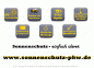 Preview: Sun protection Subaru Legacy (BM/BR) 09.2009-09.2014