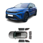 Preview: Sonnenschutz Skoda Elroq