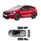 Preview: Car Shades Skoda Enyaq NY