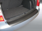 Preview: Rearguard Bumper protection SKODA Fabia (5J) 5-Doors 04.2010-10.2014