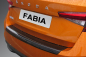 Preview: LADEKANTENSCHUTZ SKODA Fabia PJ