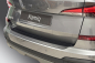 Preview: Loading sill protection Skoda Kamiq Facelift