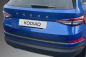 Preview: Loading sill protection Skoda Kodiaq NS