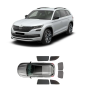 Preview: Car Shades Skoda Kodiaq NS