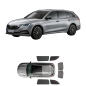 Preview: Sonnenschutz Skoda Octavia Combi NX