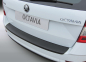 Preview: Loading sill protection SKODA Octavia Estate 5E Facelift