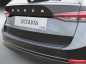 Preview: Ladekantenschutz SKODA Octavia Combi NX