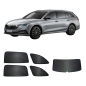 Preview: Sonnenschutz Skoda Octavia 4 combi