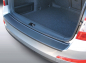 Preview: Rearguard Bumper protection SKODA Octavia Estate 06.2013- open