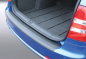 Preview: skoda octavia rs kombi ladekantenschutz