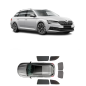 Preview: Sonnenschutz Skoda Superb Combi 3Y