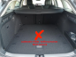Preview: trunk protection Skoda Superb 3Y