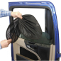 Preview: Sonnenschutz Mercedes Actros SFTP MP4 MP5 faltbar