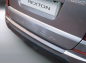 Preview: LADEKANTENSCHUTZ SSANGYONG Rexton W 0