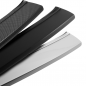 Preview: Fiat 500 Abarth Loading sill protection