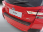 Preview: Ladekantenschutz Subaru XV 2. Generation