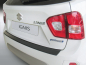 Preview: Loading sill protection Suzuki Ignis MF Facelift