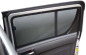 Preview: Car Shades Sun protection Suzuki Swift FZ FN rear door window
