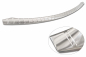 Preview: Rearguard Stainless Steel Tesla S