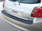 Preview: Ladekantenschutz Toyota Auris E15J E15UT