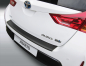 Preview: LADEKANTENSCHUTZ TOYOTA Auris E180