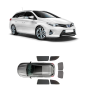 Preview: Sonnenschutz Toyota Auris Touring Sports