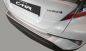 Preview: edelstahl ladekantenschutz Toyota CH-R