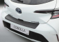 Preview: Rearguard Bumper protection TOYOTA Corolla E210