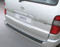 Preview: Rearguard Bumper protection TOYOTA Hiace