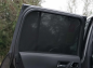 Preview: Car Shades Rear Toyota Land Cruiser J30 door window