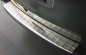 Preview: Stainless Steel Rearguard Toyota Proace