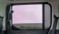 Preview: Car shades Sonnenschutz Citroen Berlingo Tür hinten