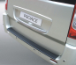 Preview: Ladekantenschutz Toyota Proace X