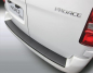 Preview: Loading sill protection Toyota Proace V