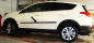 Preview: Seitenschutzleisten Toyota RAV4 (XA3a, XA4, EU, M)