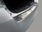 Preview: Stainless Steel Rearguard Toyota Verso
