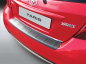 Preview: Loading sill protection toyota Yaris XP13 facelift
