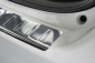 Preview: EDELSTAHL ladekantenschutz edelstahl Toyota Yaris XP13