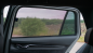 Preview: Carshades Sonnenschutz Tür hinten
