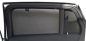 Preview: Car Shades Sun protection BMW X7 G07 Rear door window
