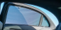 Preview: Car Shades Sun protection BMW 5er G30 Rear door window