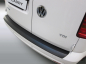 Preview: Rearguard Bumper protection VW Caddy Maxi 06.2015-