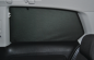 Preview: Car shades Sonnenschutz VW Golf 7 Seitenscheibe hinten
