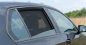 Preview: Car shades Sonnenschutz VW Golf 8 hinten
