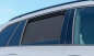 Preview: Car shades Sonnenschutz VW Passat Variant B7 Tür hinten